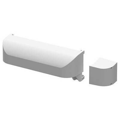 NEC NP13CV-W Caja protectora para cables (Espera 4 dias)-SX569 NEC NP13CV-W Caja protectora para cables (Espera 4 dias)