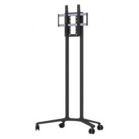SMS Smart Media Solutions 130-001-2 soporte para pantalla de se&ntilde;alizaci&oacute;n 190,5 cm (75") Gris (Espera 4 dias)
