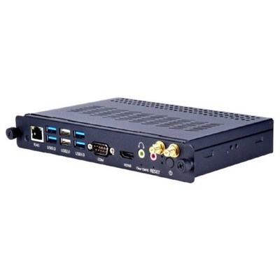 SHARP/NEC 100016121 ordenador empotrado 2,1 GHz Intel® Core™ i5 128 GB SSD 8 GB (Espera 4 dias)-SX203 SHARP/NEC 100016121 ordenador empotrado 2,1 GHz Intel® Core™ i5 128 GB SSD 8 GB (Espera 4 dias)