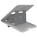 SOPORTE ELEVADOR PORTATIL BREYTA SERIES BLANCO FELLOWES 100016559 (Espera 4 dias)
