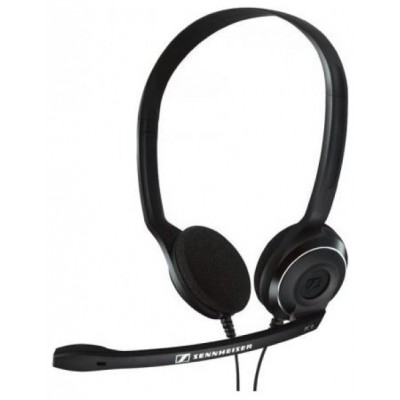 AURICULARES EPOS/SENNHEISER MICRO PC 8 BIAURAL USB (Espera 4 dias)