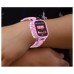 Reloj Gps Infantil Prixton G300 Rosa Nanosim Lcd