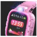 Reloj Gps Infantil Prixton G300 Rosa Nanosim Lcd