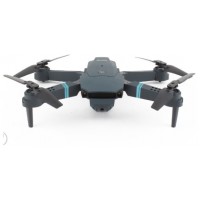 Drone Con Camara Prixton Mini Sky4k Plegable Distancia