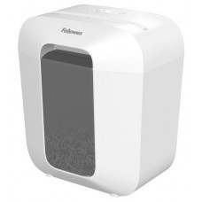 DESTRUCTORA LX25 BLANCA FELLOWES 100109815 (Espera 4 dias)