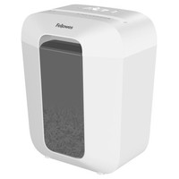 Fellowes Destructora LX50 Blanca