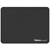 Fellowes Breyta 100138995 alfombrilla para rat&oacute;n Negro (Espera 4 dias)