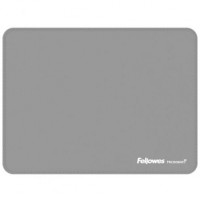 Fellowes Breyta 100139316 alfombrilla para rat&oacute;n Gris (Espera 4 dias)