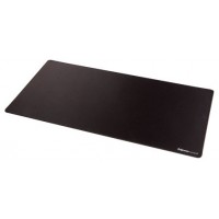 ALFOMBRILLA DE SOBREMESA 80X40 BREYTA RECICLADO NEGRO FELLOWES 100139320 (Espera 4 dias)