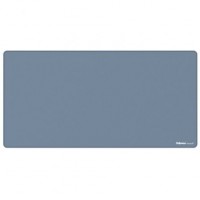 ALFOMBRILLA DE SOBREMESA 80X40 BREYTA RECICLADO AZUL FELLOWES 100139322 (Espera 4 dias)