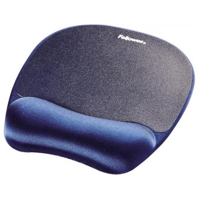 MINI REPOSAMU&Ntilde;ECAS BREYTA AZUL RECICLADO FELLOWES 100142567 (Espera 4 dias)