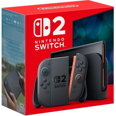 NINTENDO-CONSOLA SWITCH 2-DU80 NINTENDO-CONSOLA SWITCH 2
