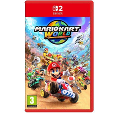 NINTENDO-NS2-J MK WORLD