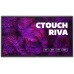 CTOUCH Riva 2,17 m (85.6") 3840 x 2160 Pixeles Multi-touch Negro (Espera 4 dias)