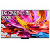 LG Televisor QNED evo 2,54 m (100") 4K Ultra HD Smart TV Wifi Negro