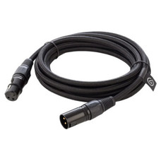 Elgato 10CAL9901 cable de audio 3 m XLR (3-pin) Negro (Espera 4 dias)