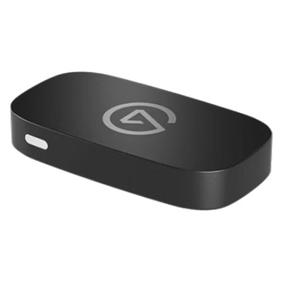 ELGATO GAME CAPTURE NEO BLACK (10GBI9911) (Espera 4 dias)