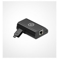 Elgato Network Dock RJ-45, USB-C (Espera 4 dias)-70SX Elgato Network Dock RJ-45, USB-C (Espera 4 dias)