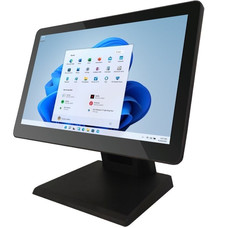 10POS Terminal tactil 15.6" Flat Capacitivo 10T-16, Intel i5 7th Gen, 8Gb RAM, SSD mSATA 256Gb, WIFI, Windows 11 IoT-SX94 10POS Terminal tactil 15.6" Flat Capacitivo 10T-16, Intel i5 7th Gen, 8Gb RAM, SSD mSATA 256Gb, WIFI, Windows 11 IoT