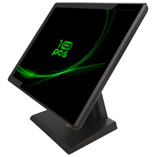 TERMINAL TACTIL FLAT CAPACITIVE 17" 10POS I5 7TH GEN 8GB 256 SSD WIFI SIN S.O.-SX96 TERMINAL TACTIL FLAT CAPACITIVE 17" 10POS I5 7TH GEN 8GB 256 SSD WIFI SIN S.O.