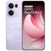 OPPO RENO13 PRO 5G /MTK DIMENSITY 8350/512GB/12GB/6,83"/50MP/5.800MAH/80W PURPLE (Espera 4 dias)