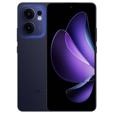 OPPO 13 F 5G 16,9 cm (6.67") SIM doble Android 15 USB Tipo C 8 GB 256 GB 5800 mAh Azul (Espera 4 dias)