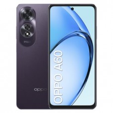 OPPO A60 256GB 8GB PURPLE +W45WHITE (Espera 4 dias)