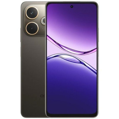 OPPO A5 Pro 5G 16,9 cm (6.67") SIM doble Android 15 USB Tipo C 8 GB 256 GB 5800 mAh Negro, Marr&oacute;n (Espera 4 dias)