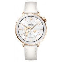 OPPO Watch X2 Mini 3,35 cm (1.32") AMOLED 43.2 mm Digital 466 x 466 Pixeles Pantalla t&aacute;ctil Oro Wifi GPS (sat&eacute;lite) (Espera 4 dias)