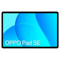 OPPO Pad SE LTE Mediatek 128 GB 27,9 cm (11") 4 GB Wi-Fi 6 (802.11ax) Android 15 Azul (Espera 4 dias)