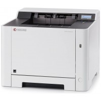 KYOCERA Impresora Laser Color ECOSYS P5026cdn (Tasa Weee incluida)