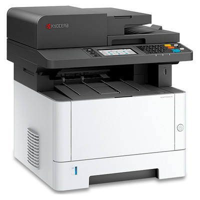 KYOCERA Multifuncion Laser Monocromo ECOSYS MA3501wfx