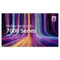 Philips 7000 series 110HDL7012IA Pantalla plana para señalización digital 2,79 m (110") LED 700 cd / m² Negro (Espera 4 dias)