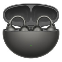 OPPO Enco Clip 2 Auriculares True Wireless Stereo (TWS) Clip de oreja Llamadas/M&uacute;sica Bluetooth Gris (Espera 4 dias)