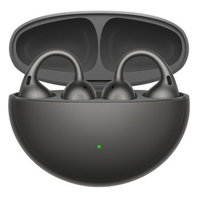 OPPO Enco Clip 2 Auriculares True Wireless Stereo (TWS) Clip de oreja Llamadas/M&uacute;sica Bluetooth Gris (Espera 4 dias)