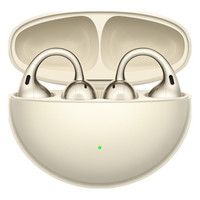 OPPO Enco Clip 2 Auriculares True Wireless Stereo (TWS) Clip de oreja Llamadas/M&uacute;sica Bluetooth Oro (Espera 4 dias)