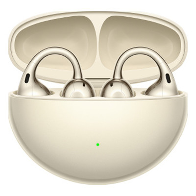 OPPO Enco Clip 2 Auriculares True Wireless Stereo (TWS) Clip de oreja Llamadas/M&uacute;sica Bluetooth Oro (Espera 4 dias)