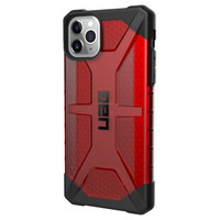 UAG APPLE IPHONE 11 PRO MAX PLASMA MAGMA (Espera 4 dias)
