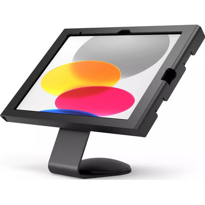 COMPULOCKS Carcasa de seguridad ?Swell? iPad 10,9? con soporte VESA ?Core"