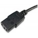 Cable Alimentaicon Uk A Pc Equip 2m