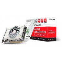 Sapphire PULSE Radeon RX 6500 XT ITX PURE AMD 4 GB GDDR6 (Espera 4 dias)