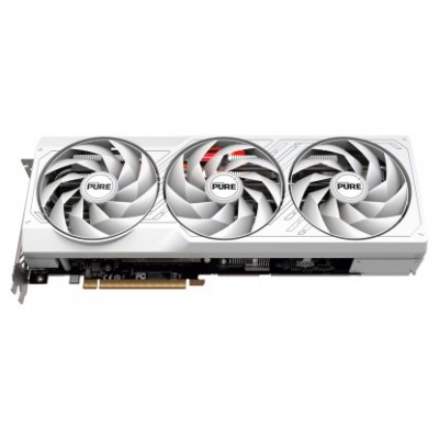 Sapphire PURE Radeon RX 7700 XT AMD 12 GB GDDR6 (Espera 4 dias)