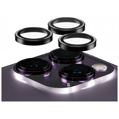 PanzerGlass Hoops Protector iPhone 14Pro -MAX Blac