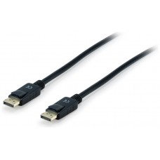 Cable Displayport A Displayport 1.4 8k 3m Equip 119253