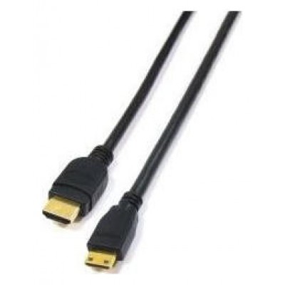 Cable Hdmi Equip Hdmi 2.0b High Speed Con Ethernet 2m