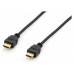 Cable Hdmi Equip Hdmi 2.0b 3m High Speed 4k Eco 119351