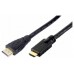 Cable Hdmi Equip Hdmi 1.4 High Speed Con Ethernet 20m