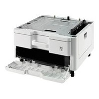 KYOCERA Deposito PF470 de 500 hojas-123SX KYOCERA Deposito PF470 de 500 hojas