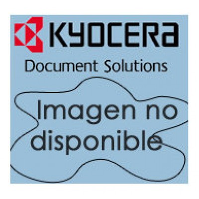 KYOCERA Deposito de papel de 1.500 hojas x 2 TASKalfa 2554ci TASKalfa 3554ci