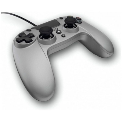 GAMEPAD GIOTECK VX4 PREMIUM PUERTO MINI-JACK  VX4 T GRIS